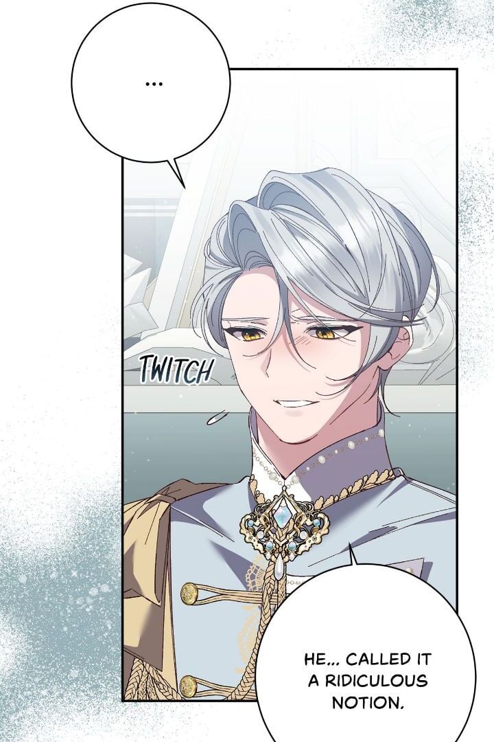 It’s Useless to Hang On chapter 156 page 10