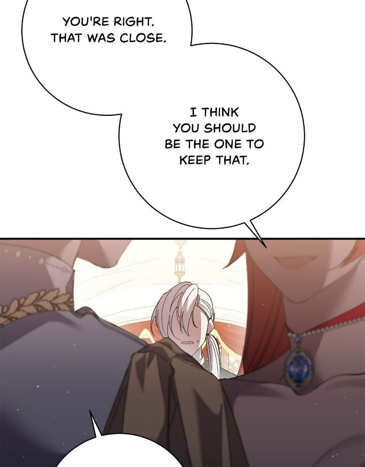 It’s Useless to Hang On chapter 156 page 94