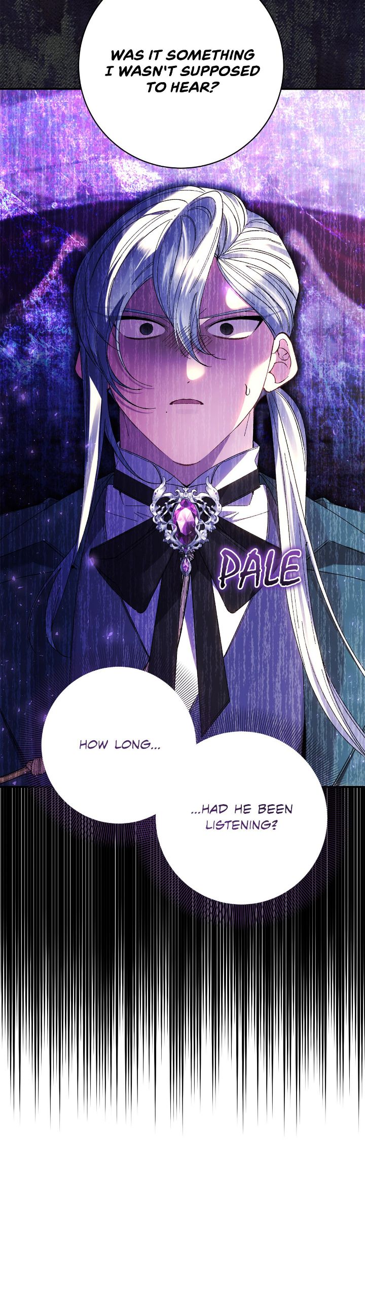 It’s Useless to Hang On chapter 156 page 96