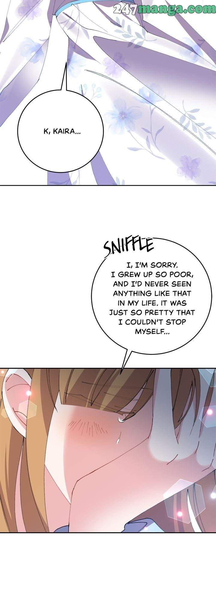 It’s Useless to Hang On chapter 16 page 10
