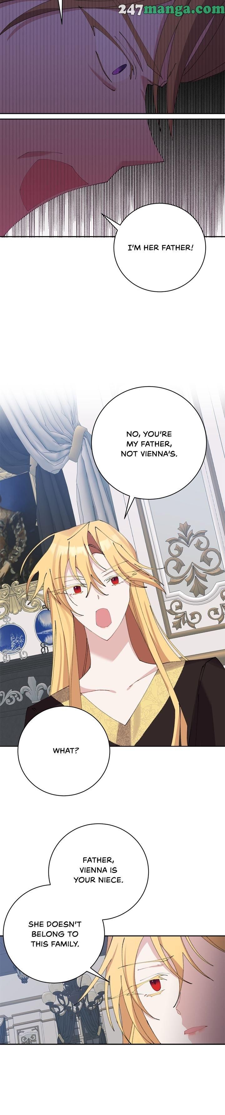 It’s Useless to Hang On chapter 16 page 13