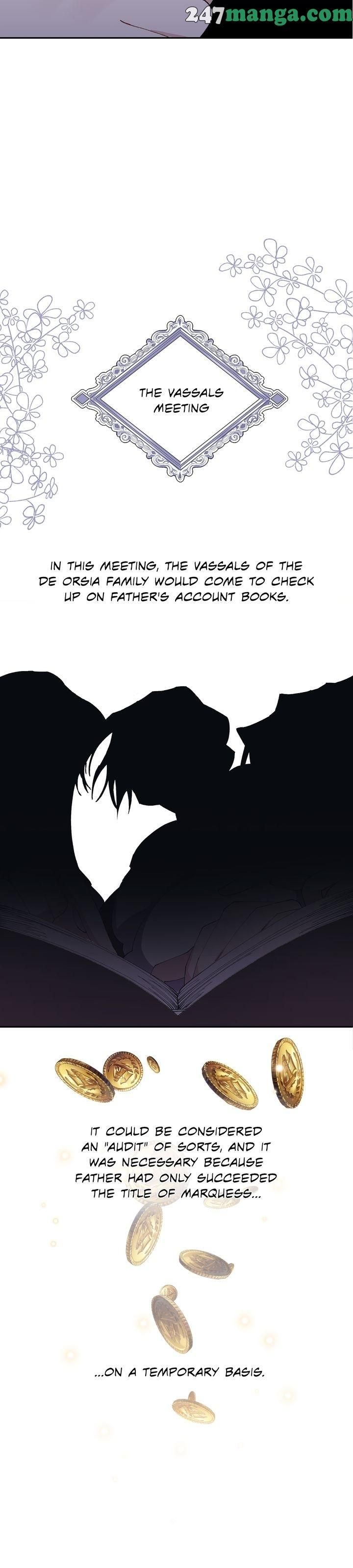 It’s Useless to Hang On chapter 16 page 19
