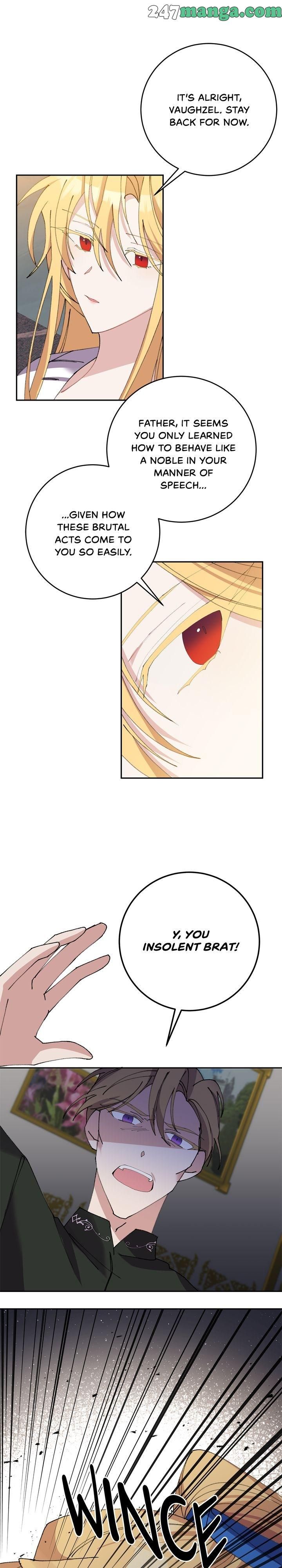 It’s Useless to Hang On chapter 16 page 25