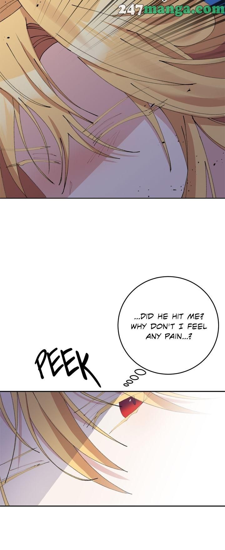 It’s Useless to Hang On chapter 16 page 26