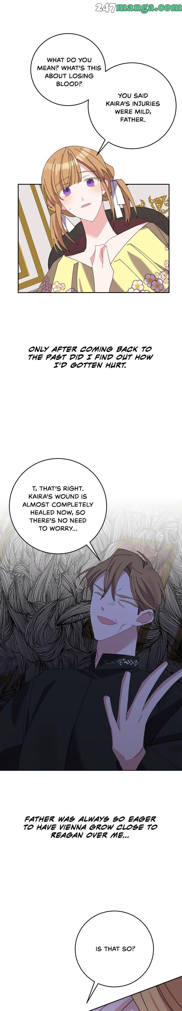 It’s Useless to Hang On chapter 16 page 33