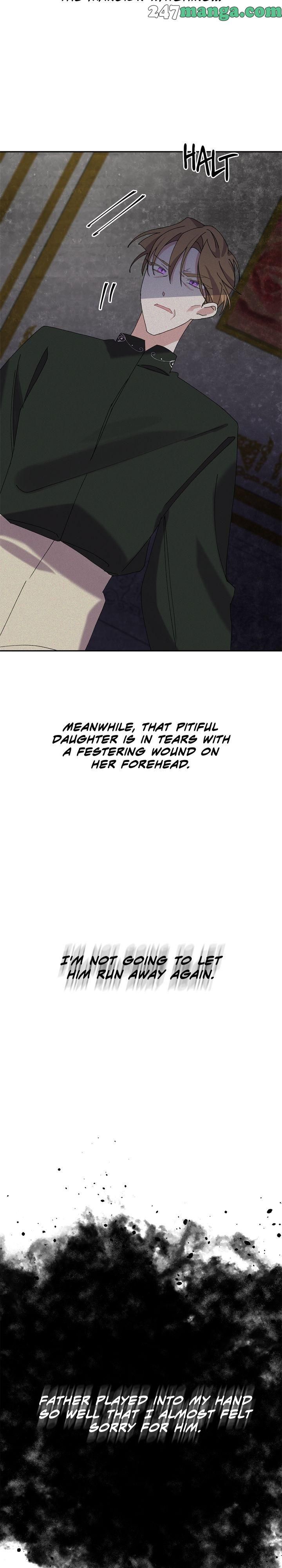 It’s Useless to Hang On chapter 16 page 36