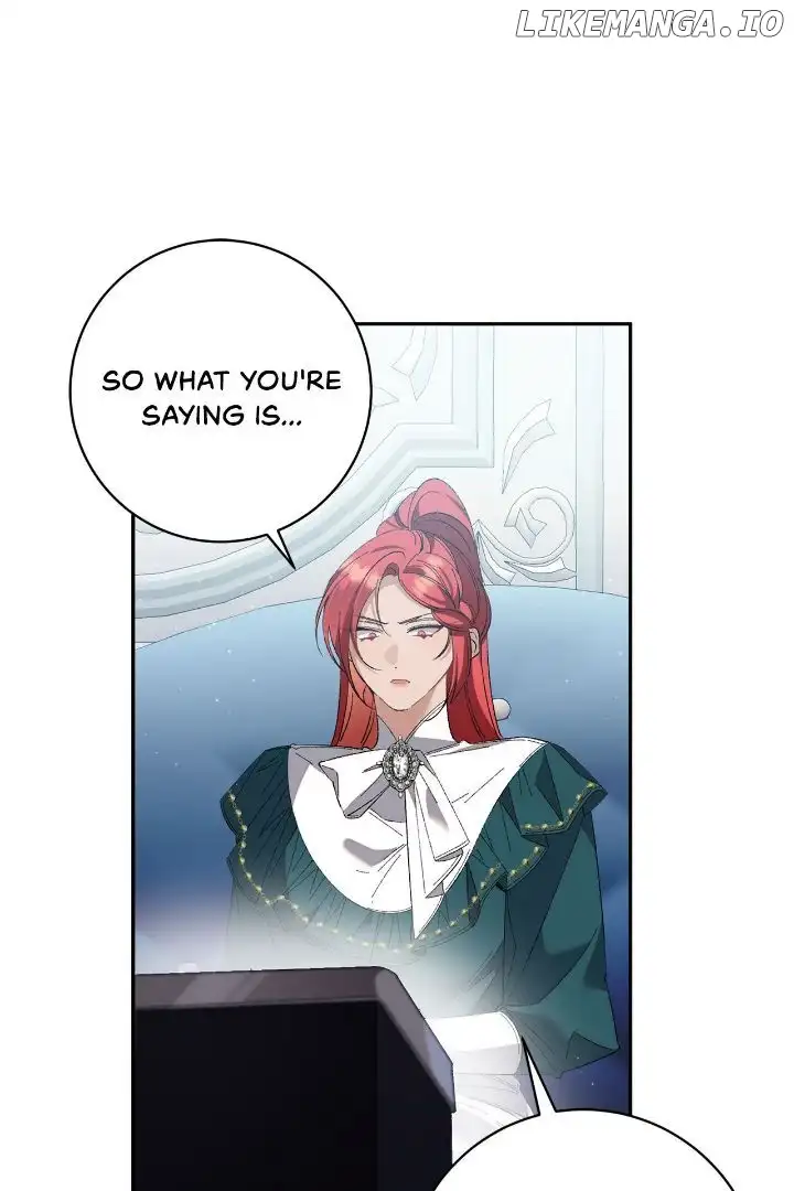 It’s Useless to Hang On chapter 160 page 1