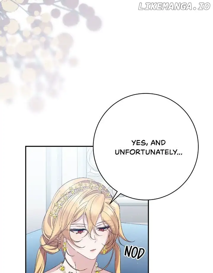 It’s Useless to Hang On chapter 160 page 4