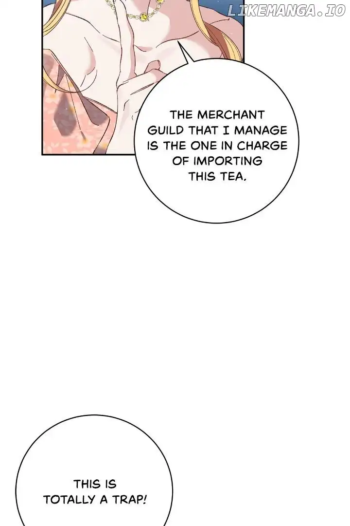 It’s Useless to Hang On chapter 160 page 5