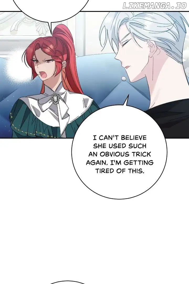 It’s Useless to Hang On chapter 160 page 6
