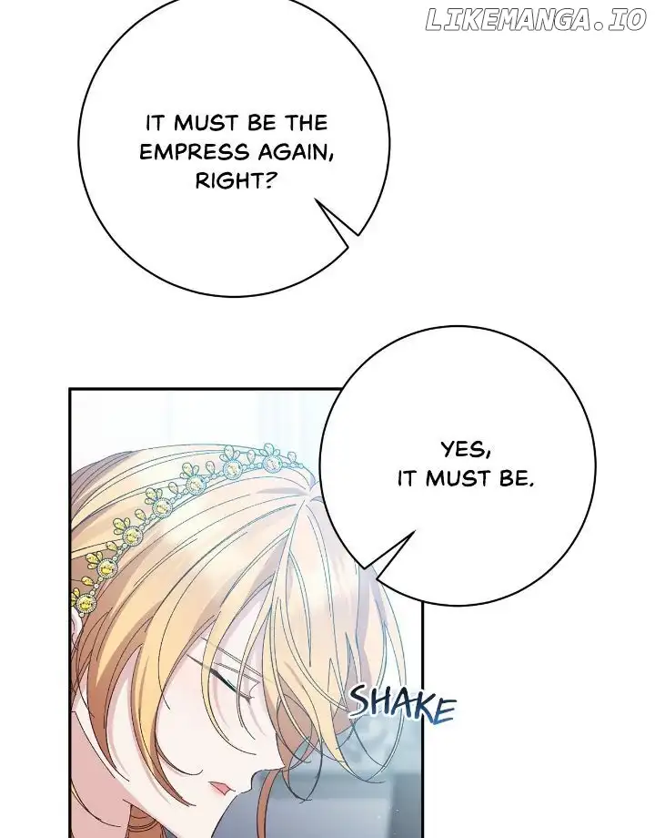 It’s Useless to Hang On chapter 160 page 7