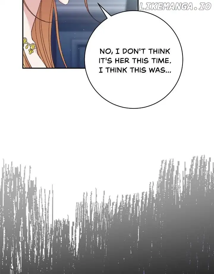 It’s Useless to Hang On chapter 160 page 8