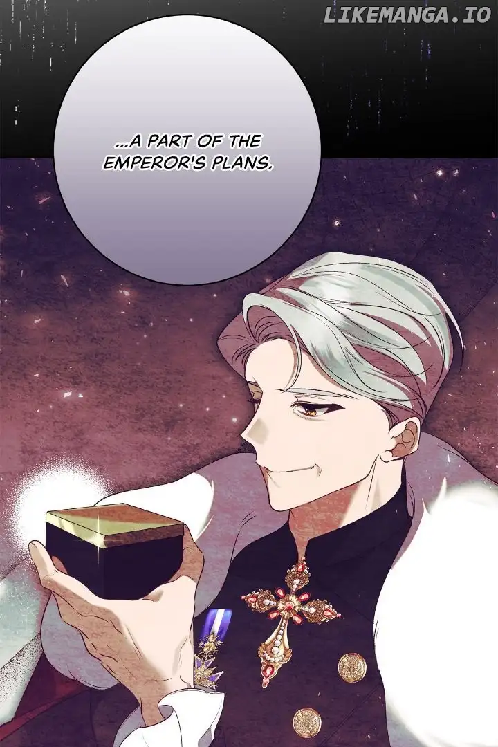 It’s Useless to Hang On chapter 160 page 9