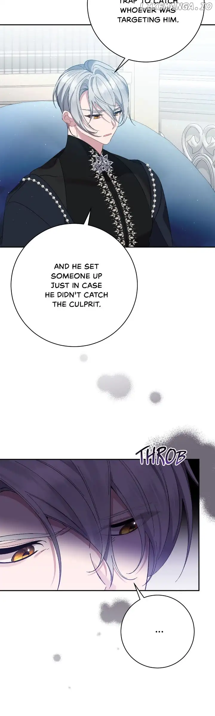 It’s Useless to Hang On chapter 160 page 13