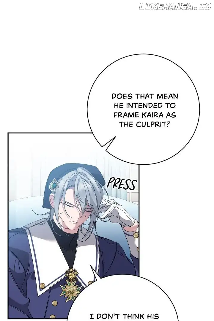It’s Useless to Hang On chapter 160 page 14