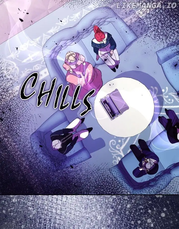 It’s Useless to Hang On chapter 160 page 16