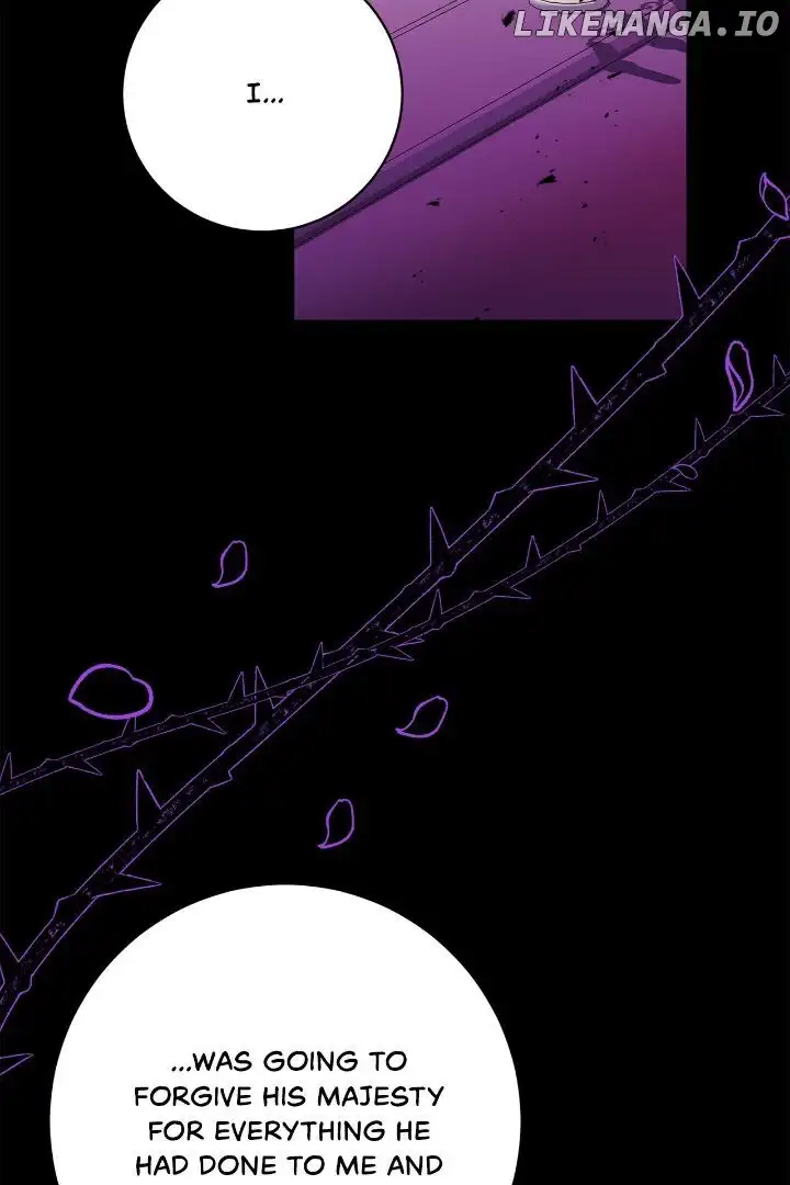 It’s Useless to Hang On chapter 160 page 18
