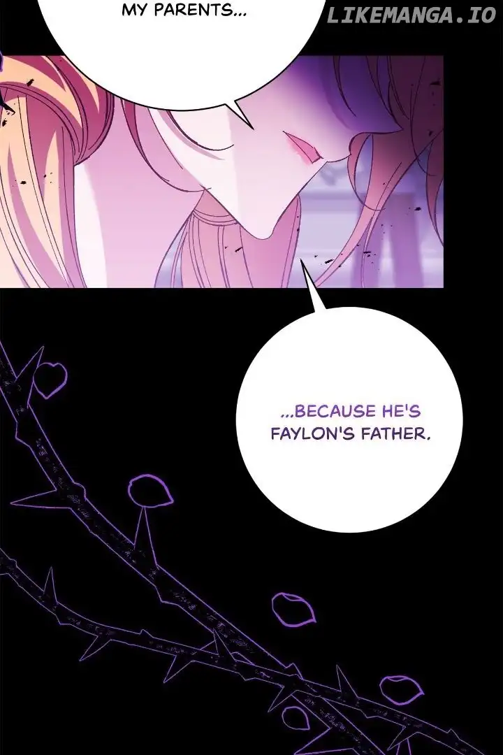 It’s Useless to Hang On chapter 160 page 19