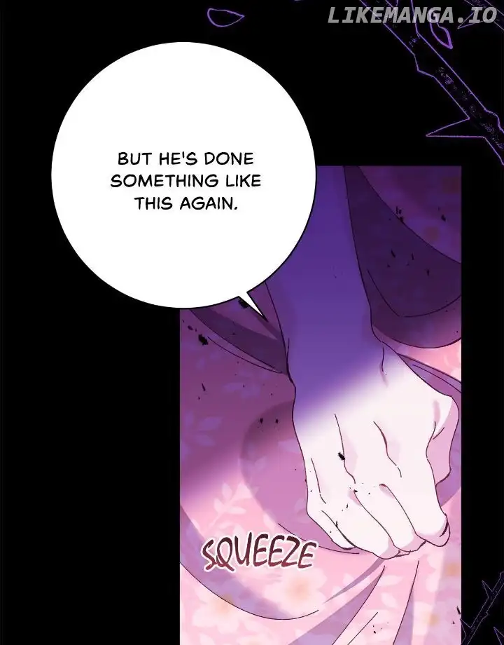 It’s Useless to Hang On chapter 160 page 20