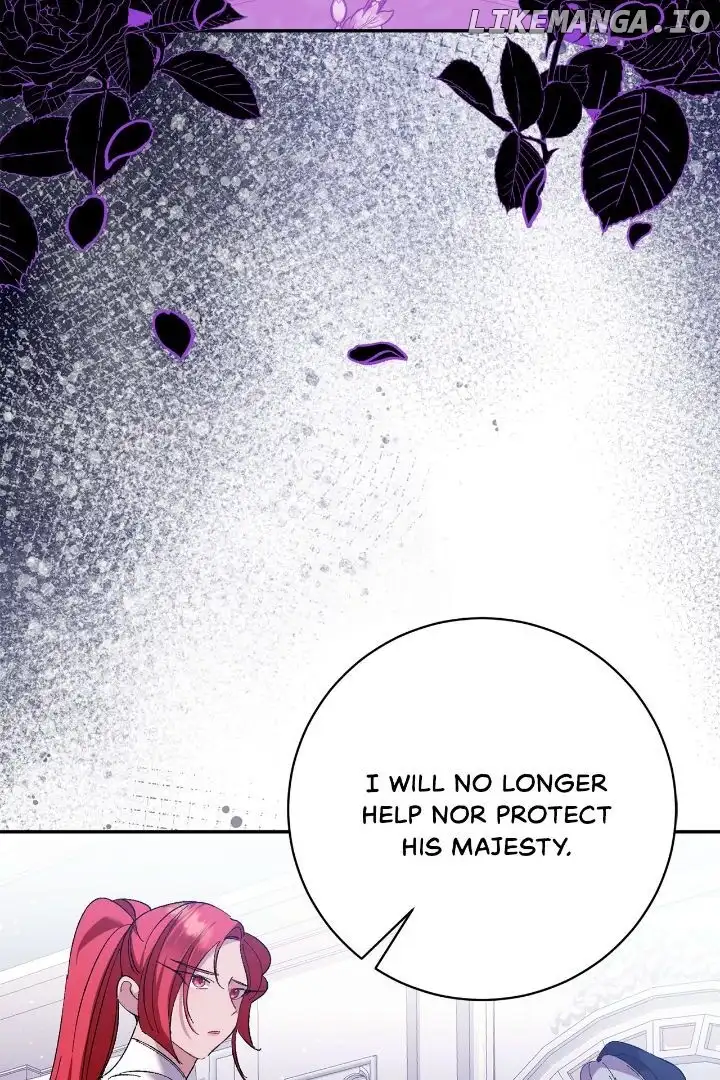 It’s Useless to Hang On chapter 160 page 23