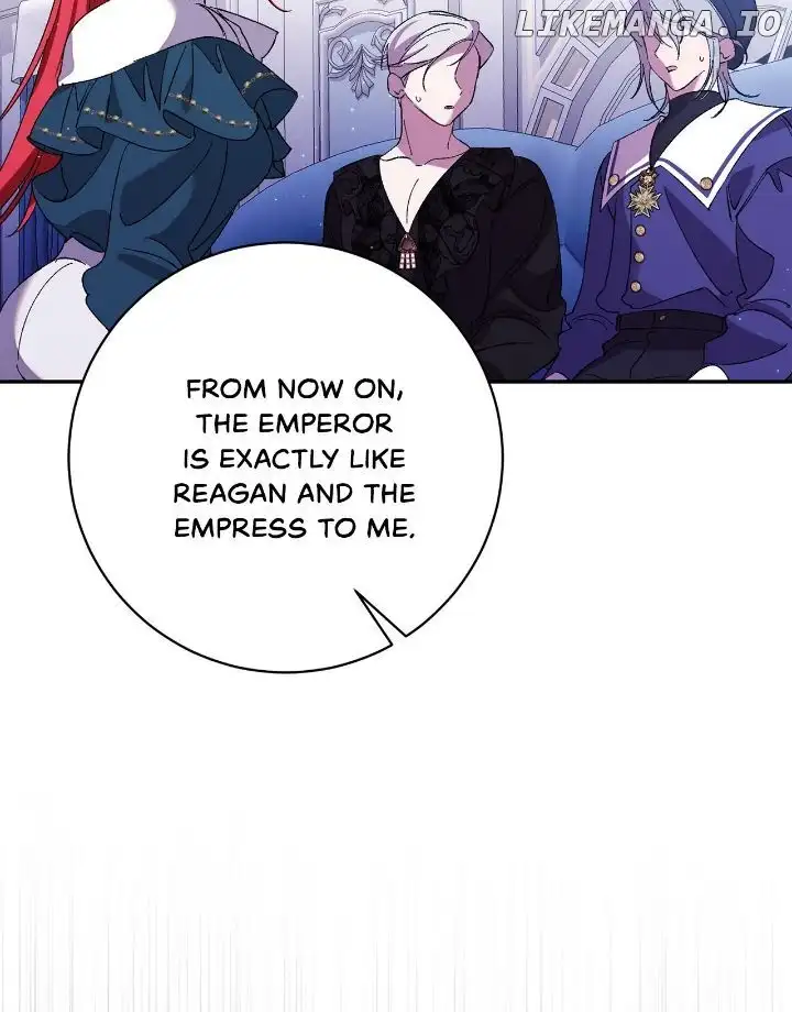 It’s Useless to Hang On chapter 160 page 24