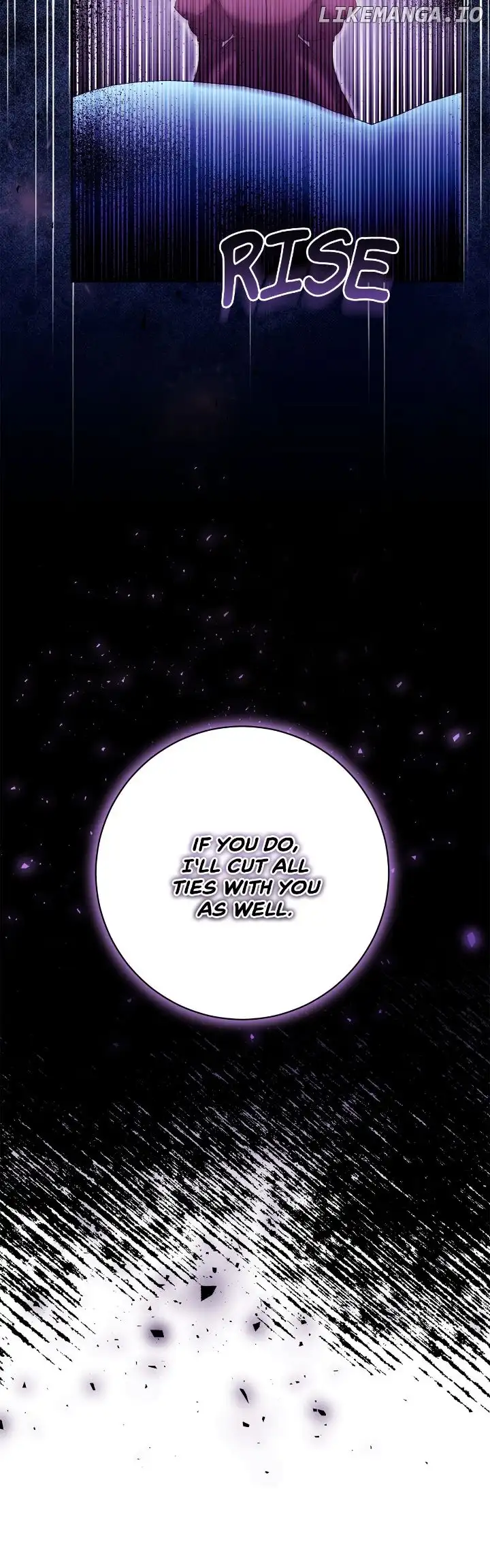 It’s Useless to Hang On chapter 160 page 26
