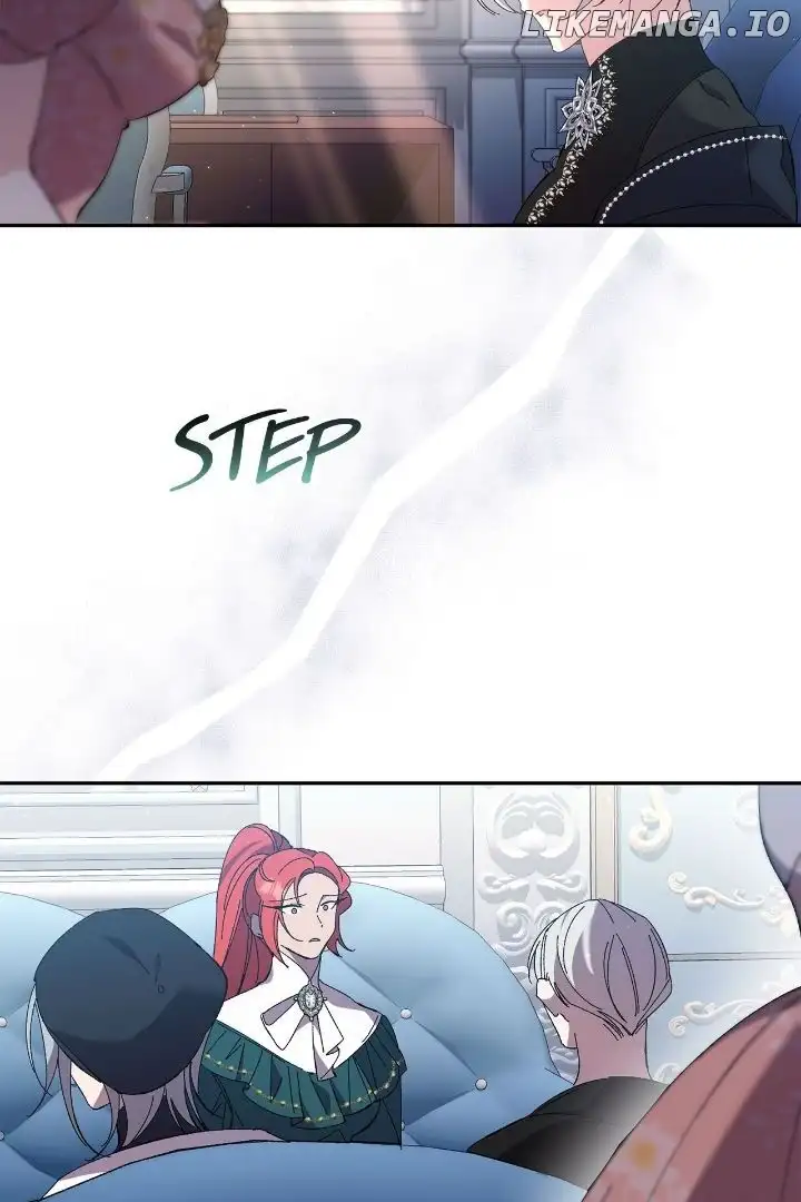 It’s Useless to Hang On chapter 160 page 28