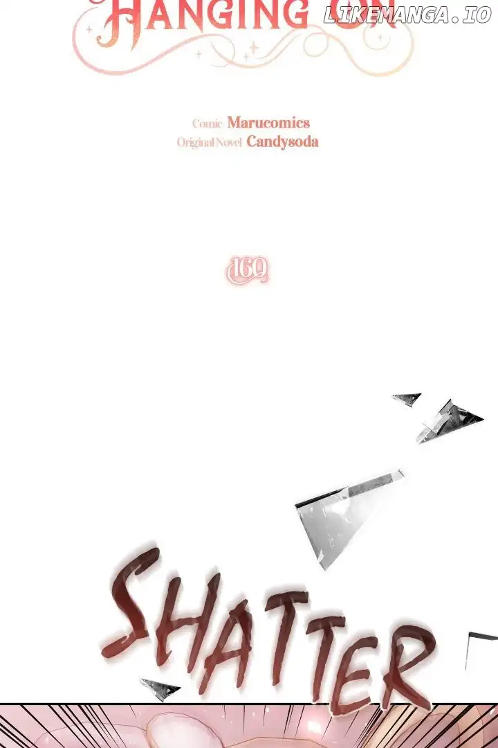It’s Useless to Hang On chapter 160 page 35