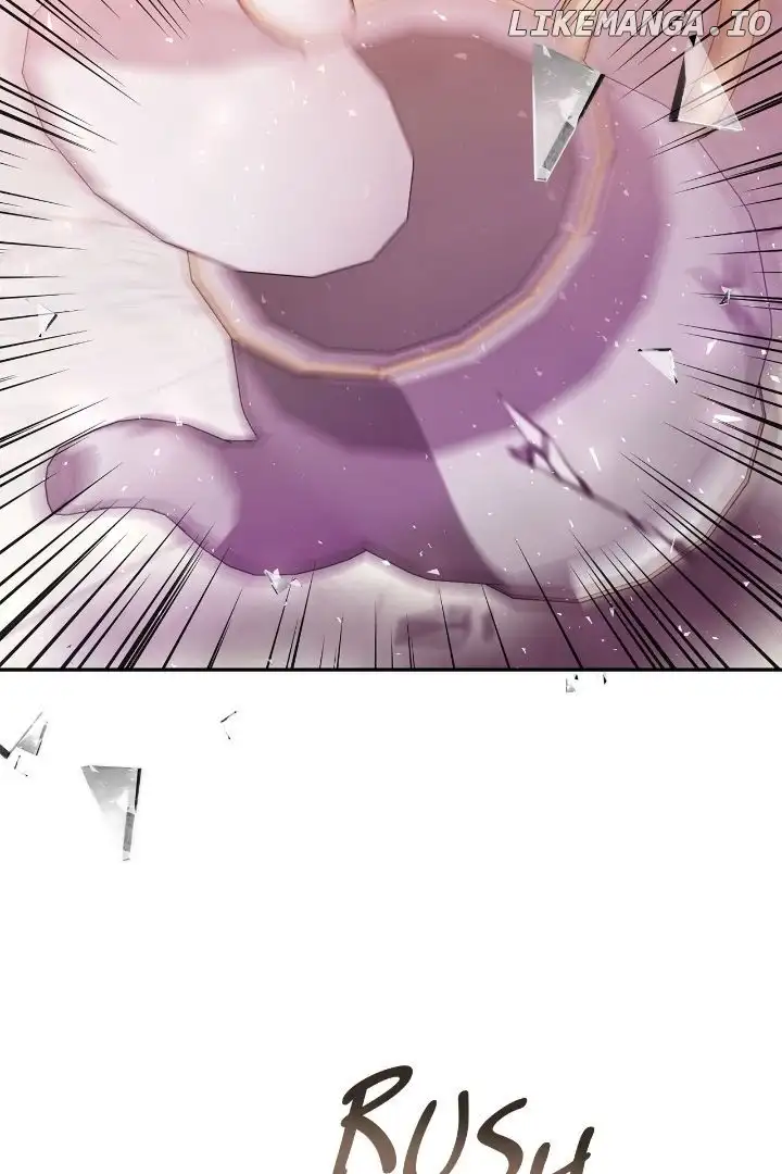 It’s Useless to Hang On chapter 160 page 36