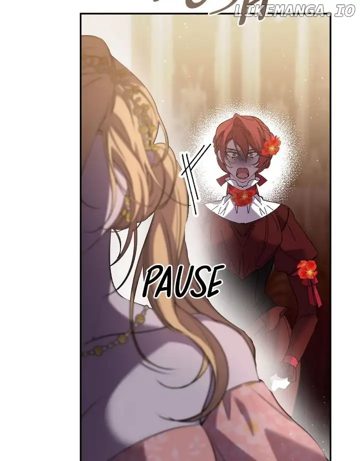 It’s Useless to Hang On chapter 160 page 37