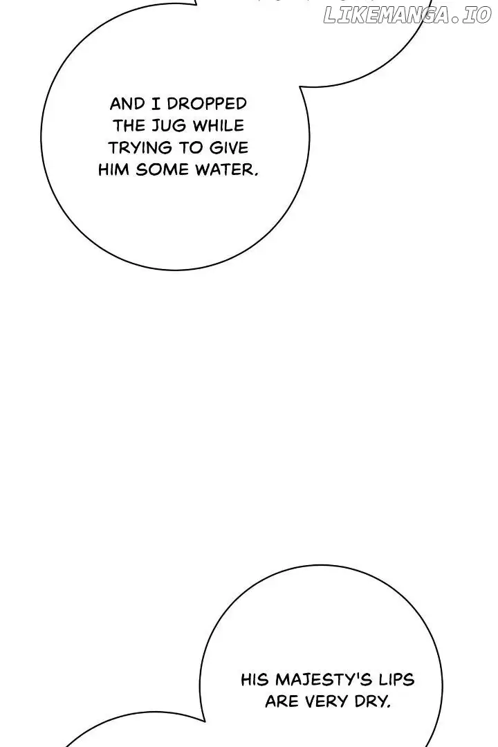 It’s Useless to Hang On chapter 160 page 41