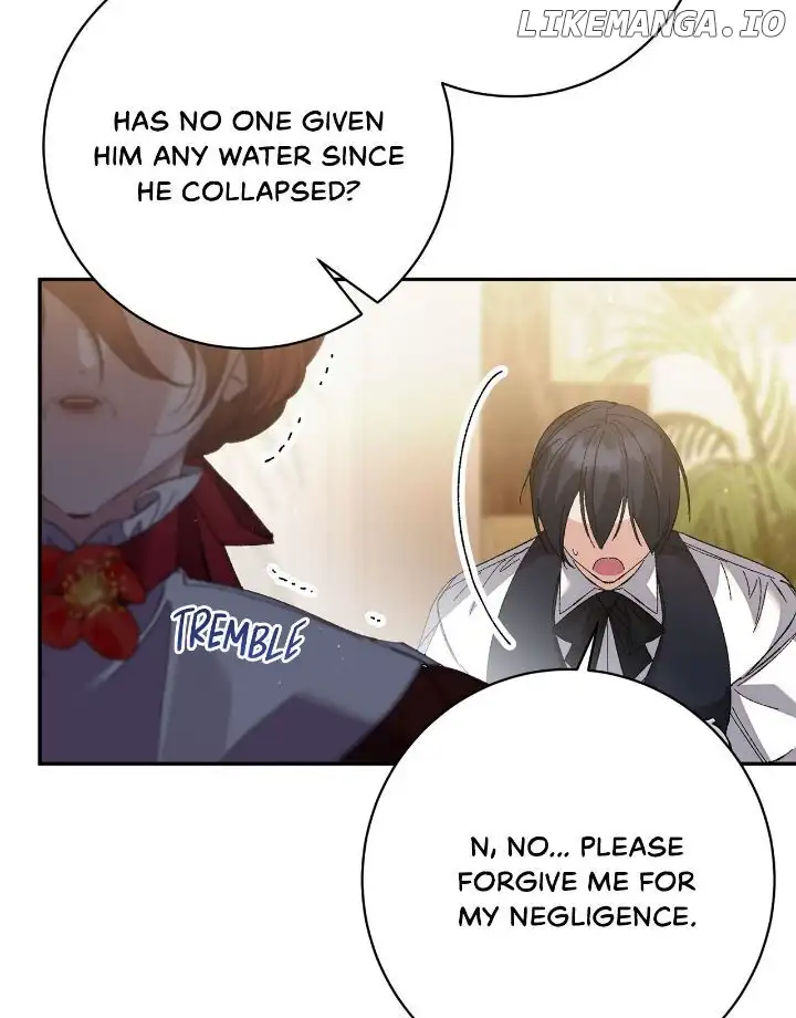 It’s Useless to Hang On chapter 160 page 42