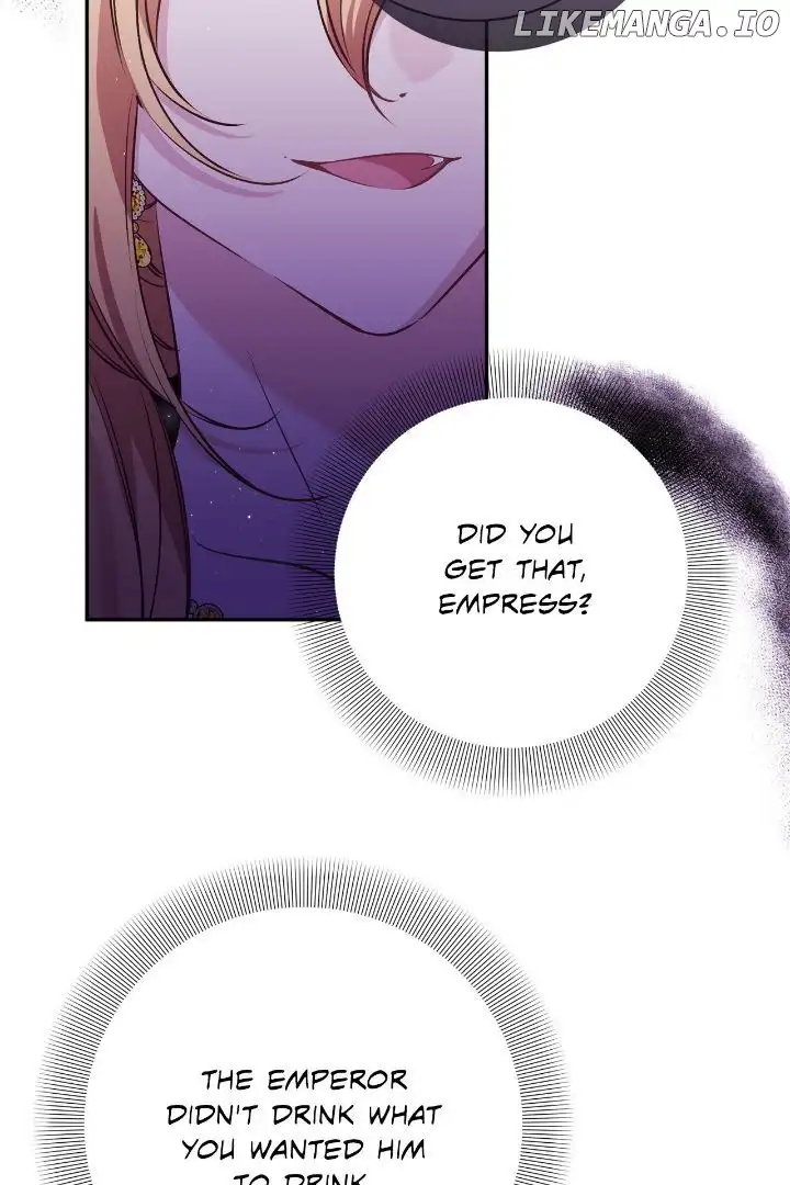 It’s Useless to Hang On chapter 160 page 44