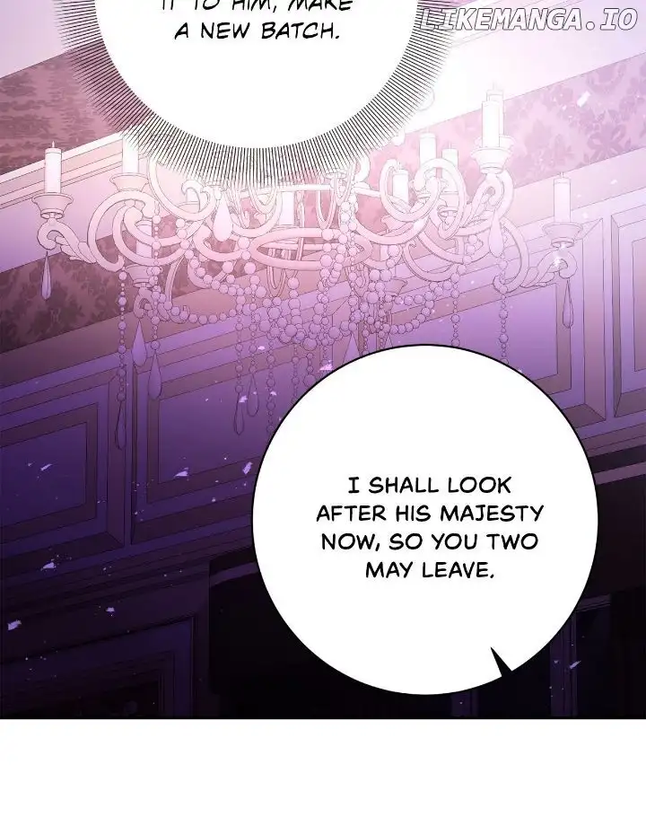 It’s Useless to Hang On chapter 160 page 46