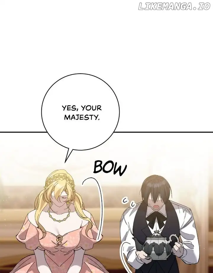 It’s Useless to Hang On chapter 160 page 47