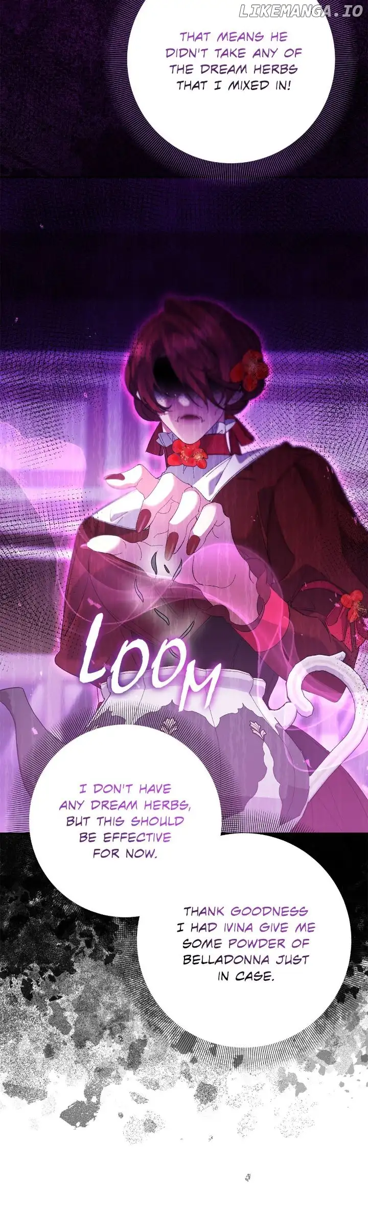 It’s Useless to Hang On chapter 160 page 52
