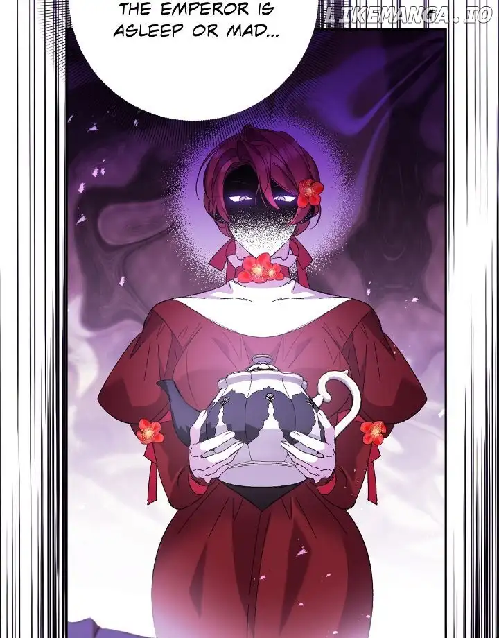 It’s Useless to Hang On chapter 160 page 55