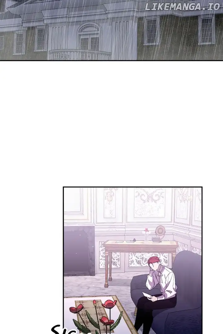 It’s Useless to Hang On chapter 160 page 61