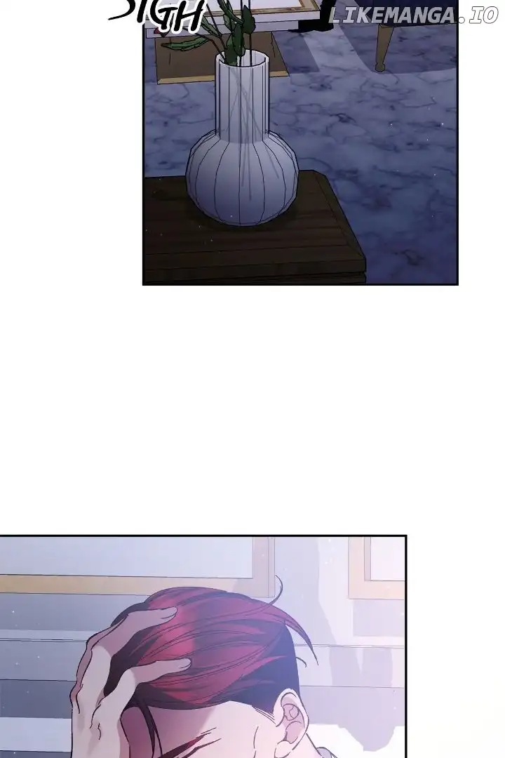 It’s Useless to Hang On chapter 160 page 62