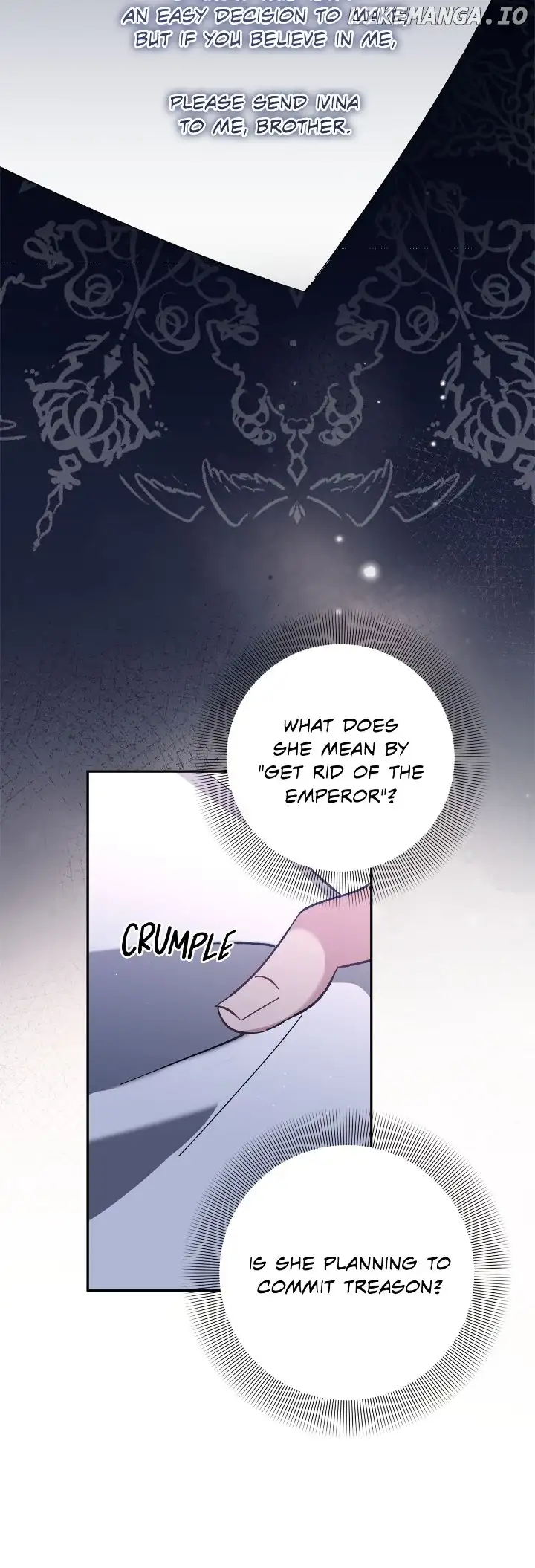 It’s Useless to Hang On chapter 160 page 65