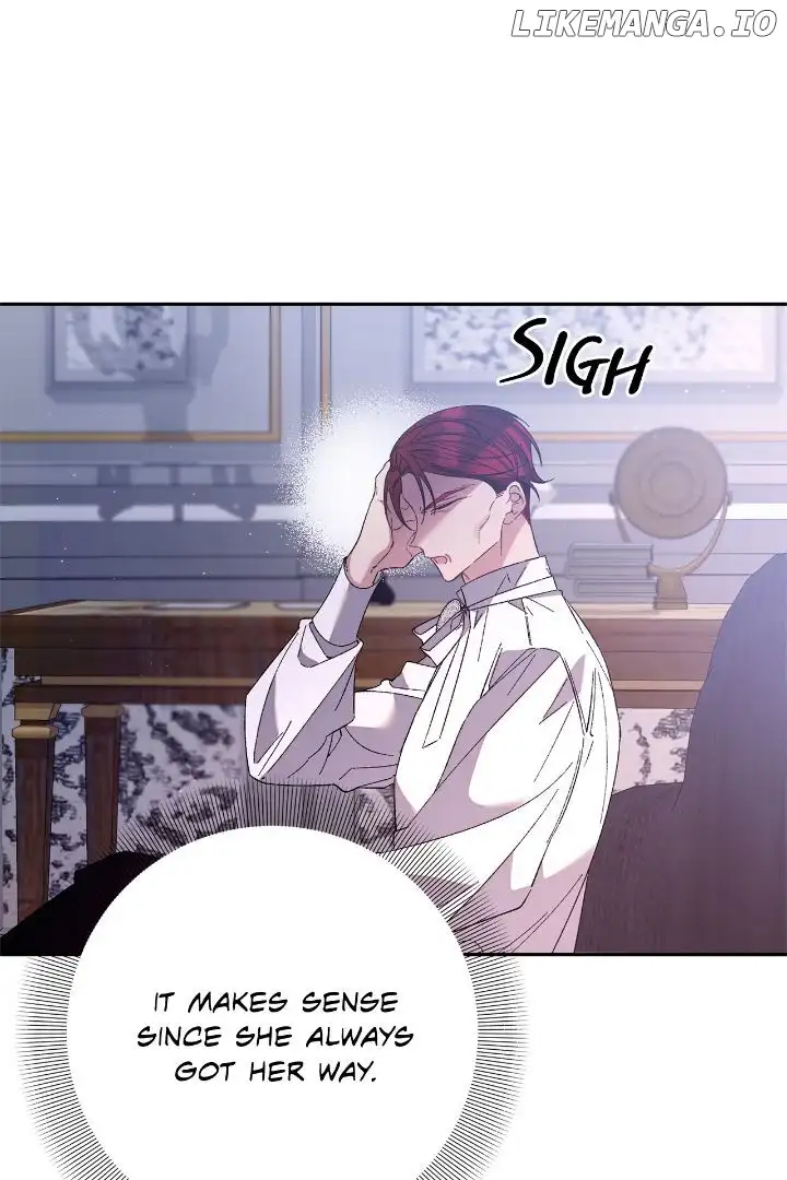 It’s Useless to Hang On chapter 160 page 66