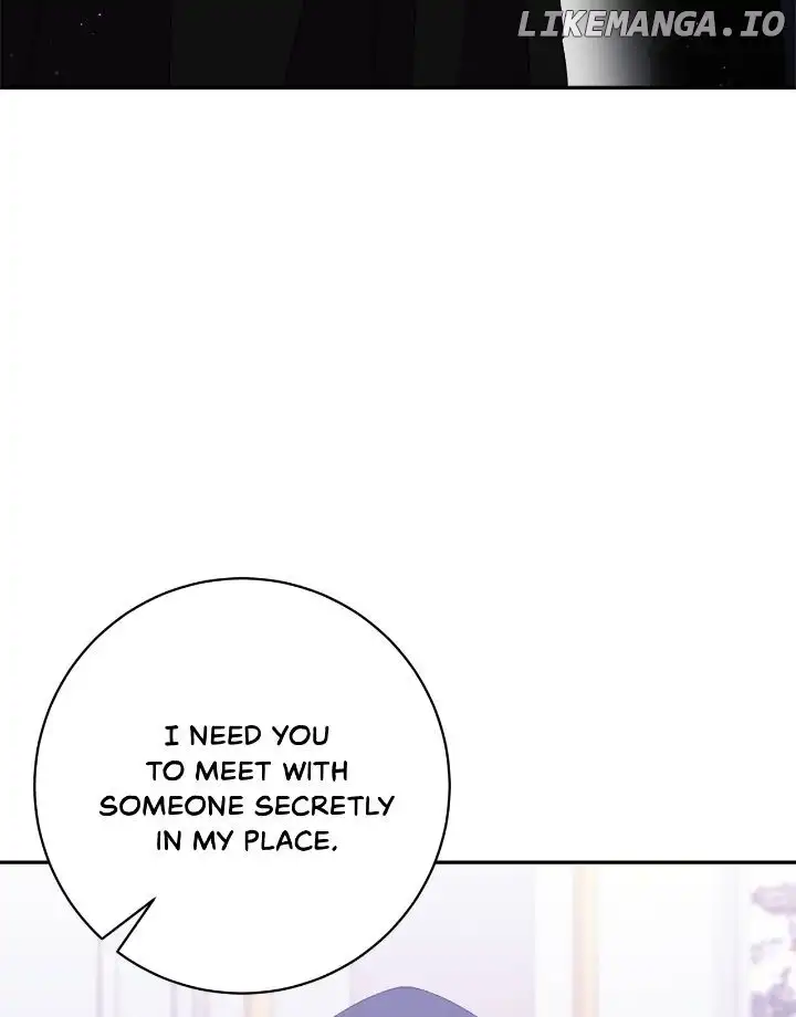 It’s Useless to Hang On chapter 160 page 73