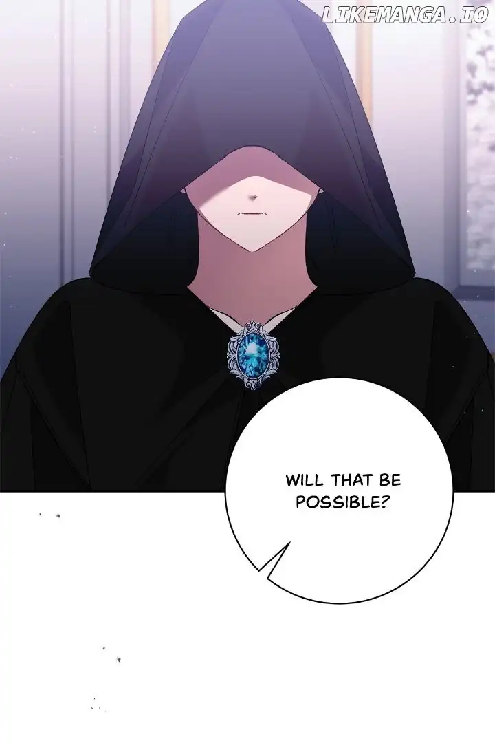 It’s Useless to Hang On chapter 160 page 74