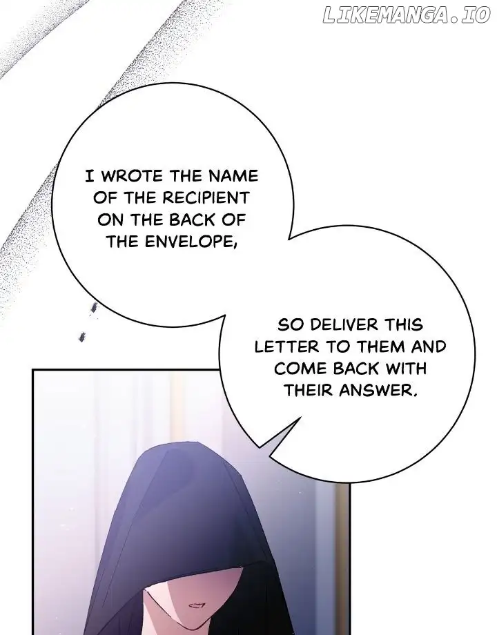 It’s Useless to Hang On chapter 160 page 77