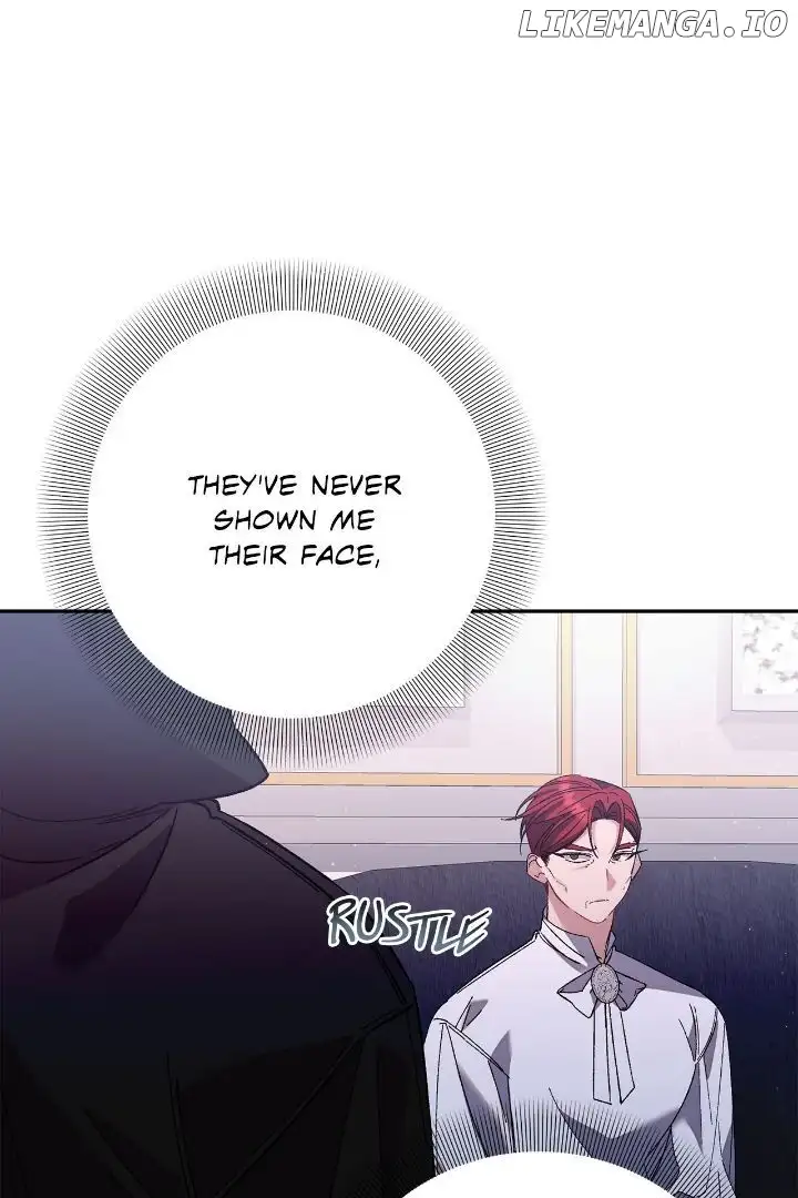 It’s Useless to Hang On chapter 160 page 79