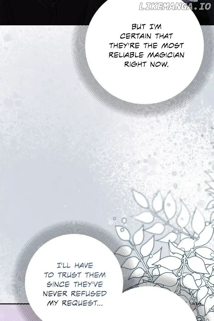 It’s Useless to Hang On chapter 160 page 80