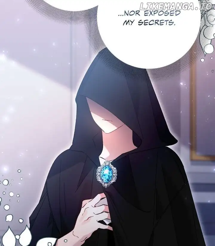 It’s Useless to Hang On chapter 160 page 81