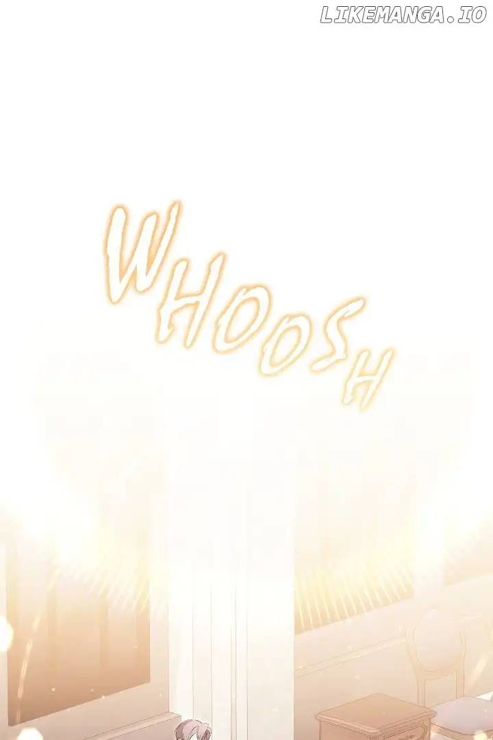 It’s Useless to Hang On chapter 161 page 1