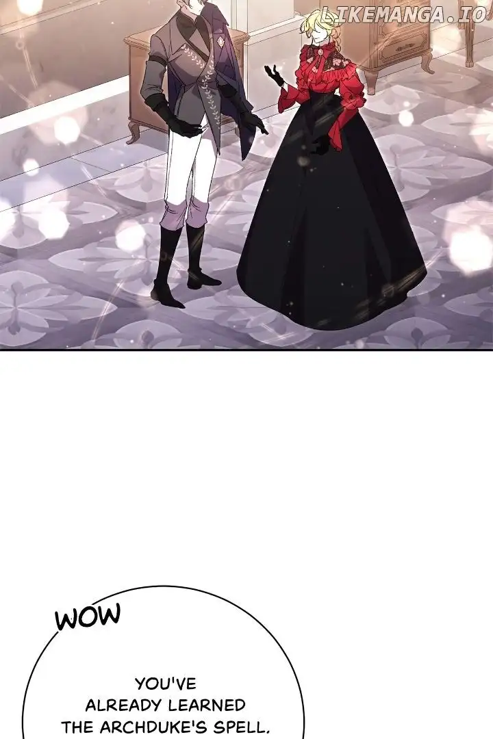 It’s Useless to Hang On chapter 161 page 2