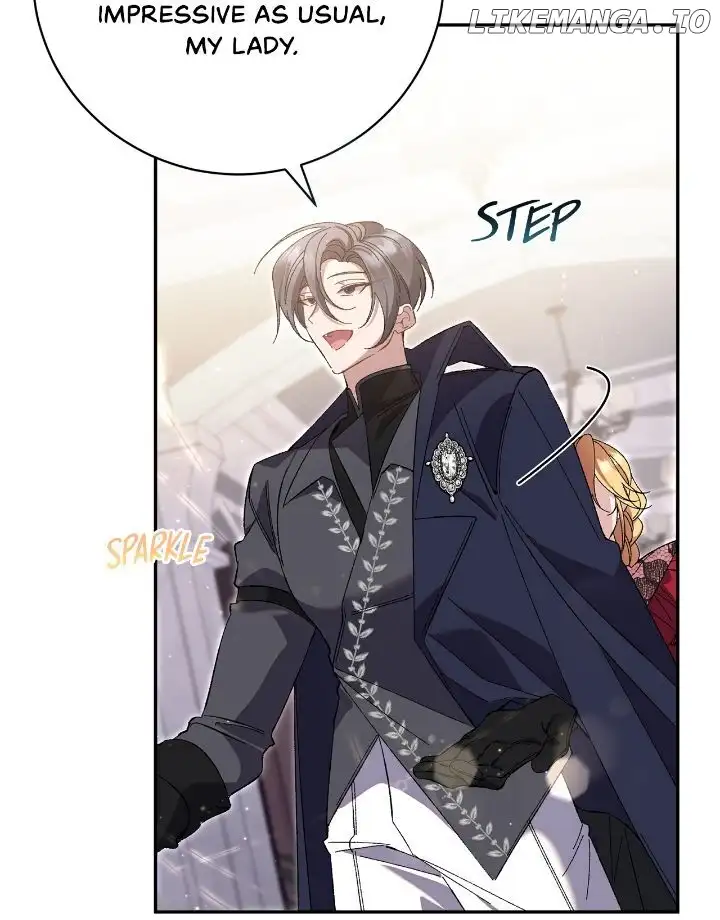 It’s Useless to Hang On chapter 161 page 3